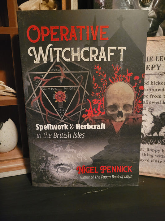 Operative Witchcraft