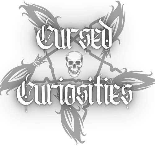 Cursed Curiosities