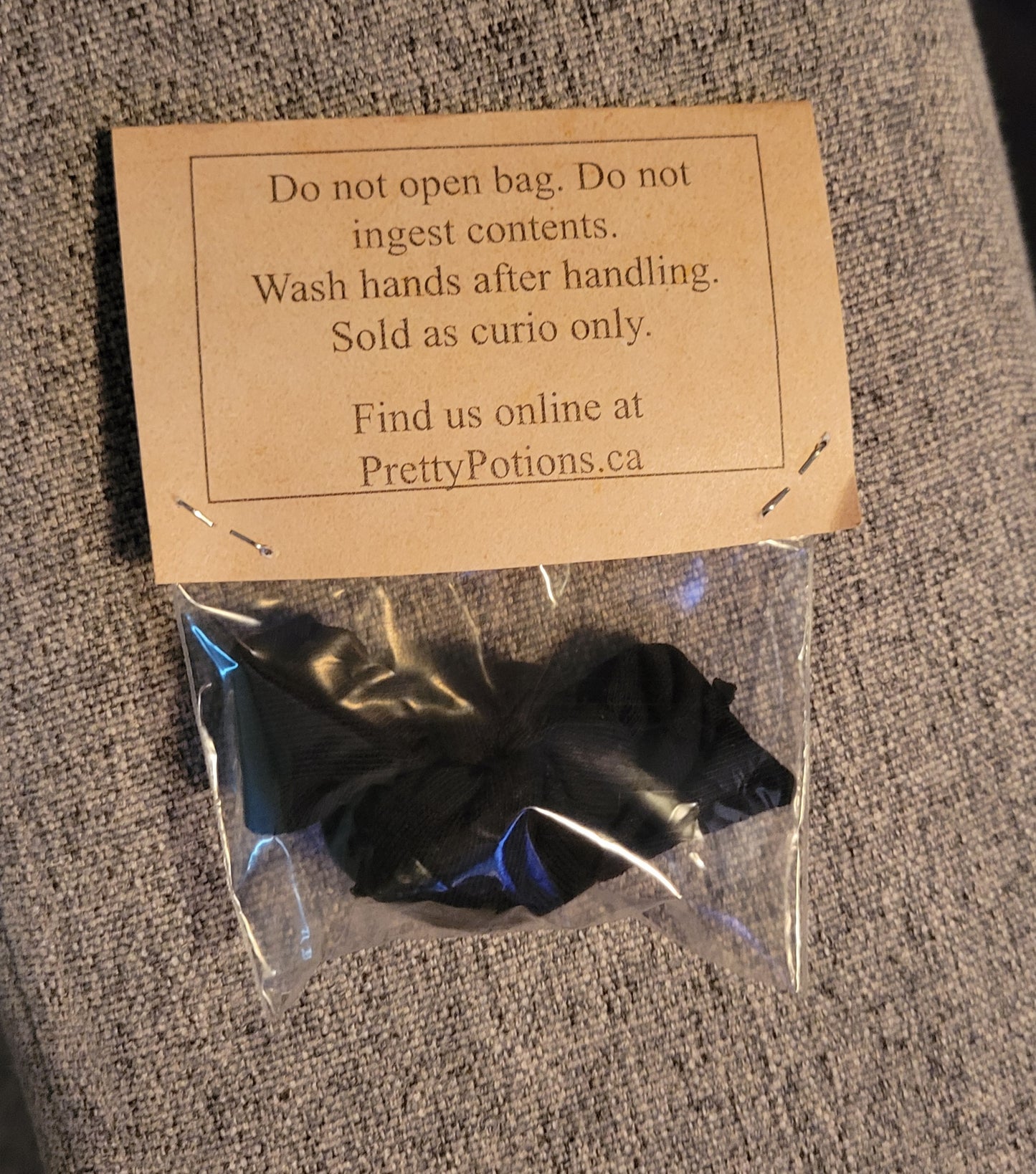 Hex Bag