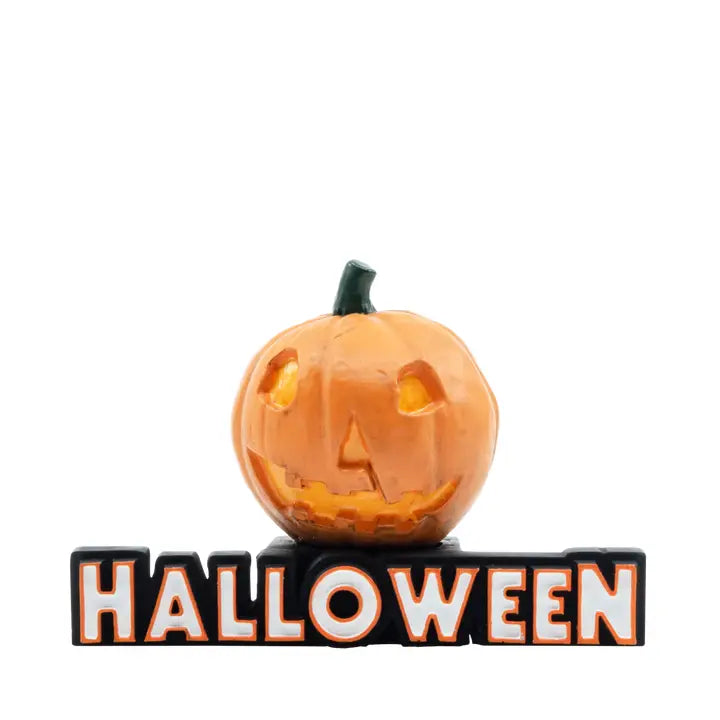 Horrornaments - Offically Licensed Halloween Pumpkin