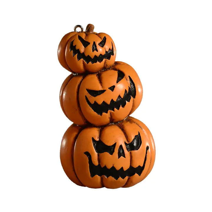 Horrornaments - Stack O' Jacks