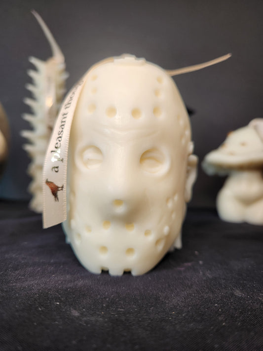 Crystal Lake Candle
