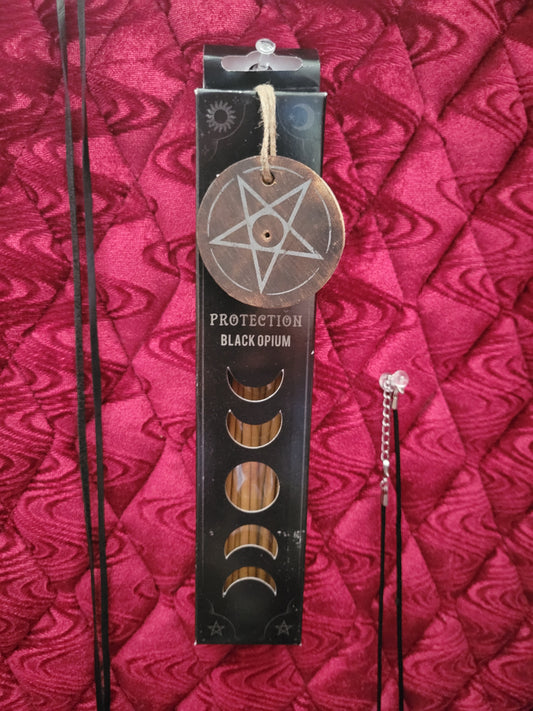 Magic Incense Sticks (Protection)