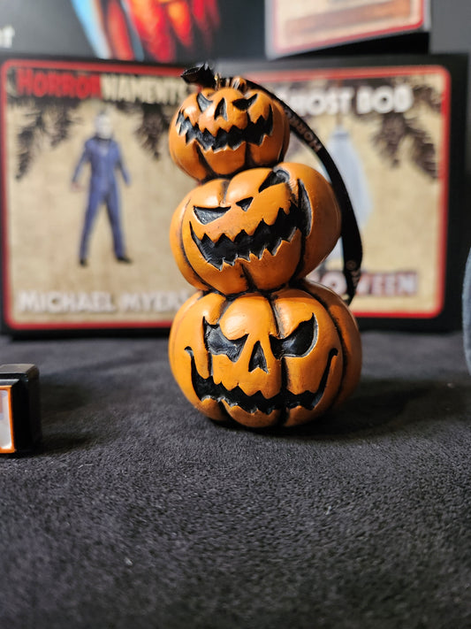 Horrornaments - Stack O' Jacks