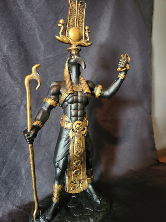 Thoth Statue