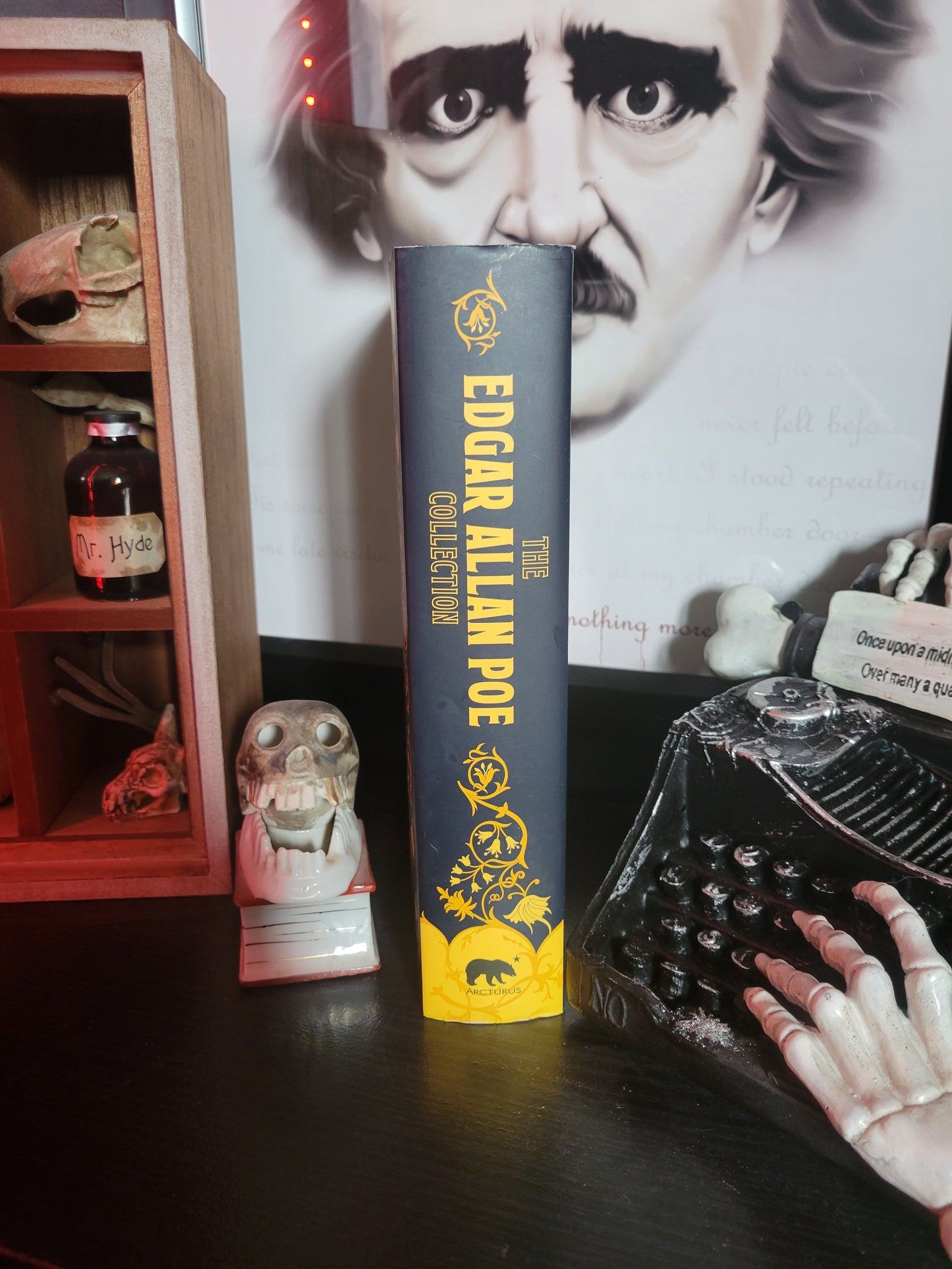 Edgar Allan Poe Collection