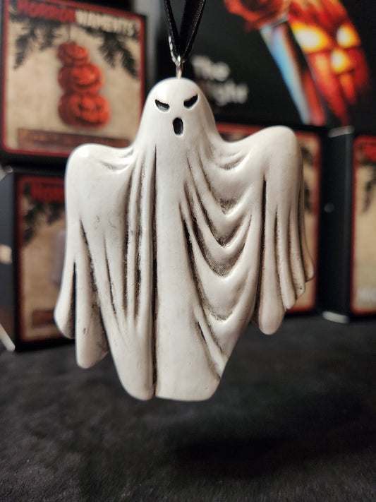 Horrornaments - Ghost
