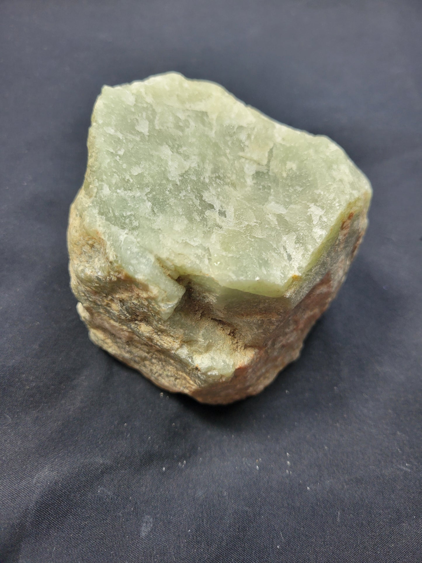 Aquamarine (Chunk - Medium)