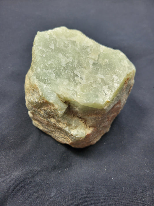 Aquamarine (Chunk - Medium)