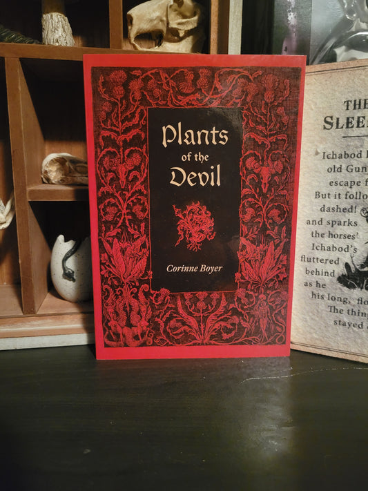 Plants of the Devil