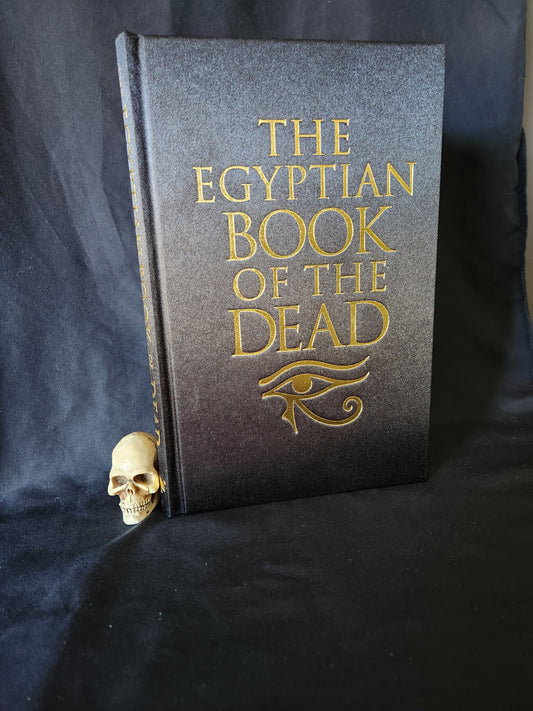 Egyptian Book of the Dead