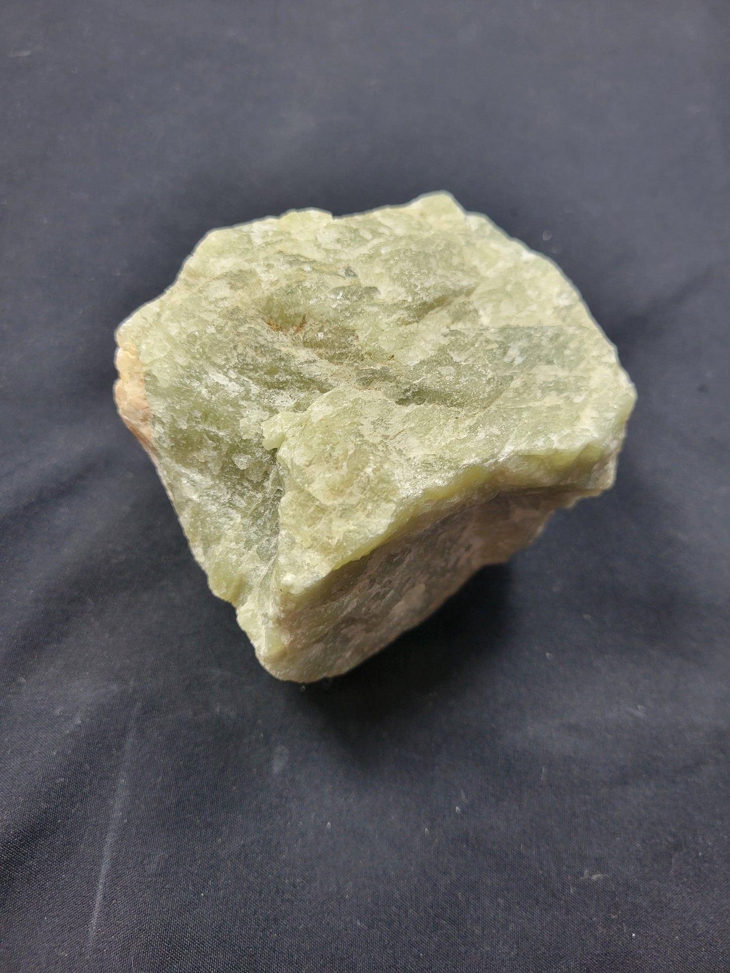 Aquamarine (Chunk - Medium)