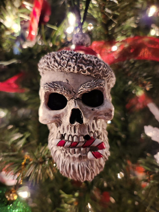 Horrornaments - Santa Claws
