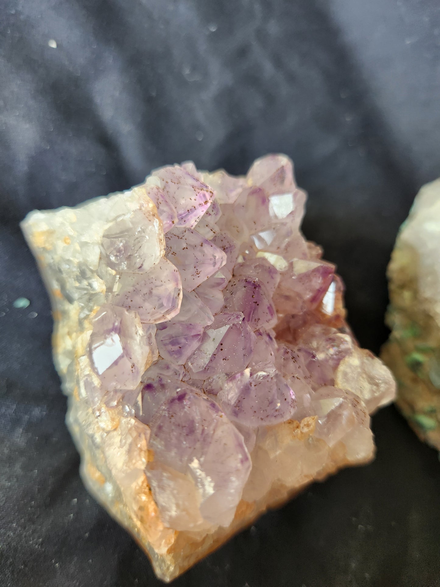 Amethyst (Cluster - Medium)