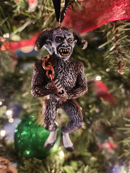 Horrornaments - Krampus