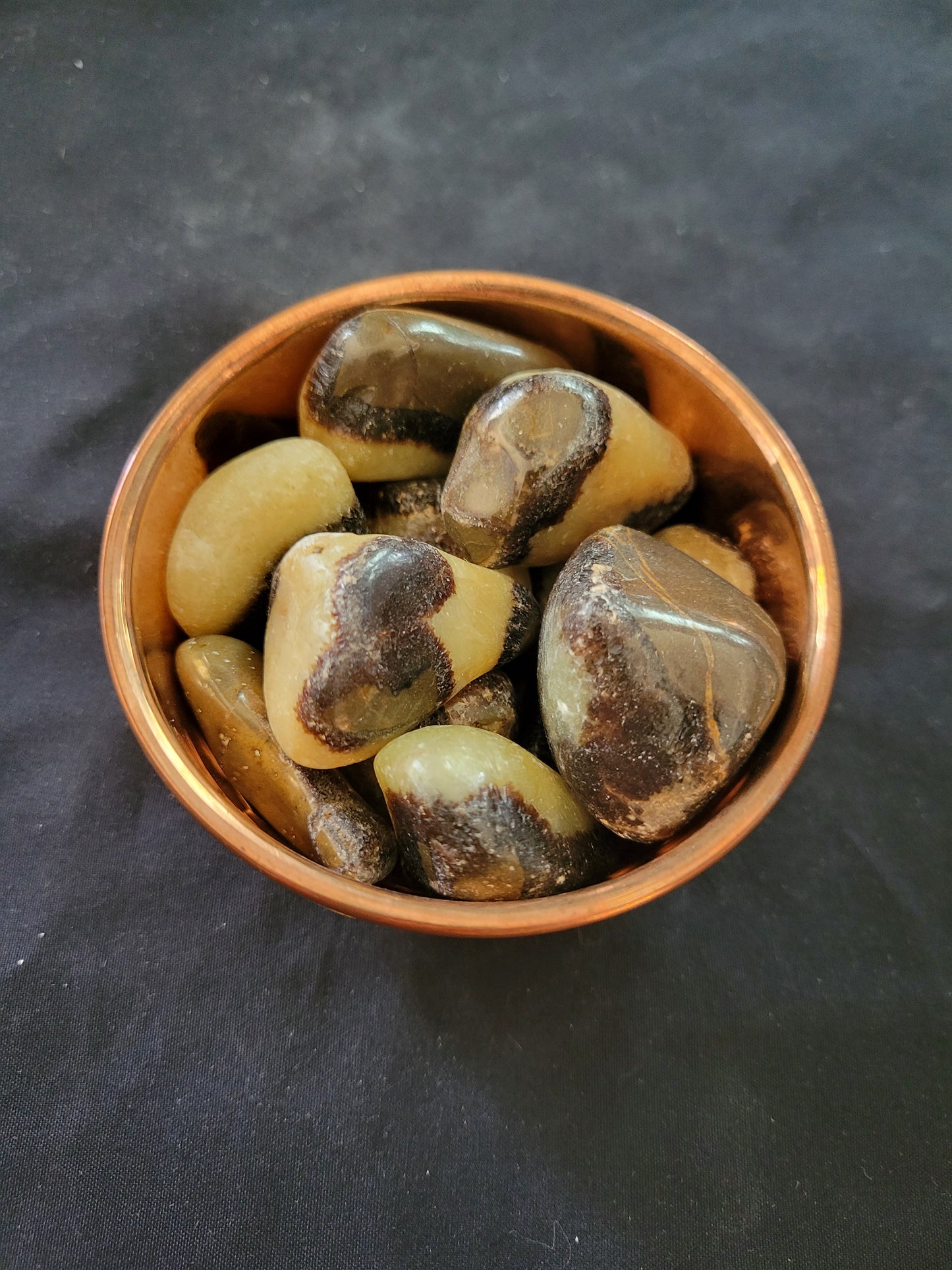 Septarian (Tumbled Stones - Large)