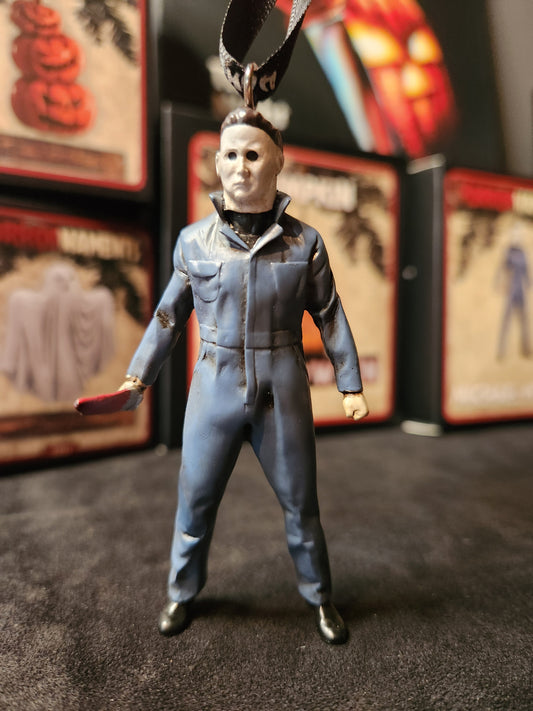 Horrornaments - Michael Myers (Full Body)