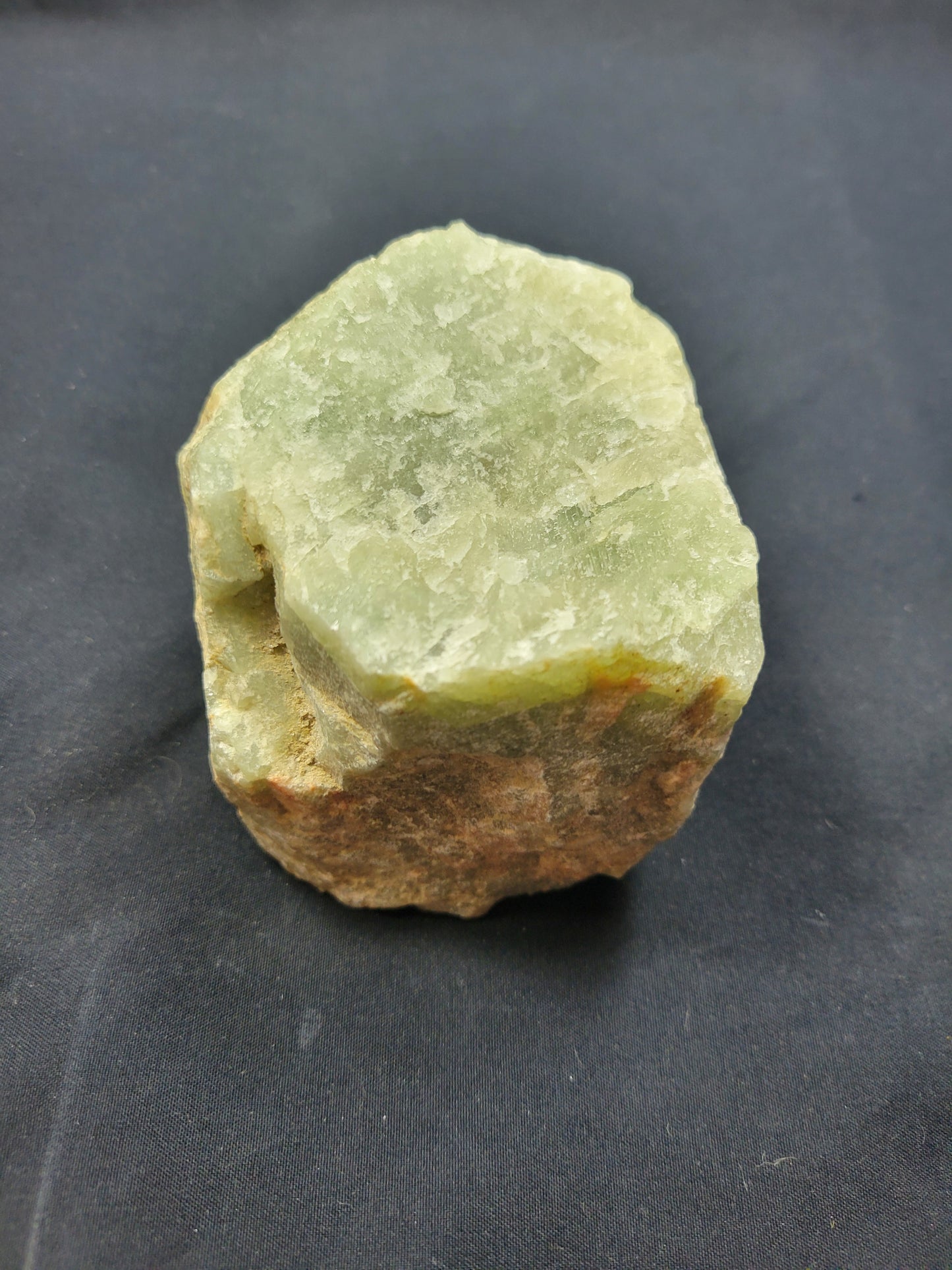 Aquamarine (Chunk - Medium)