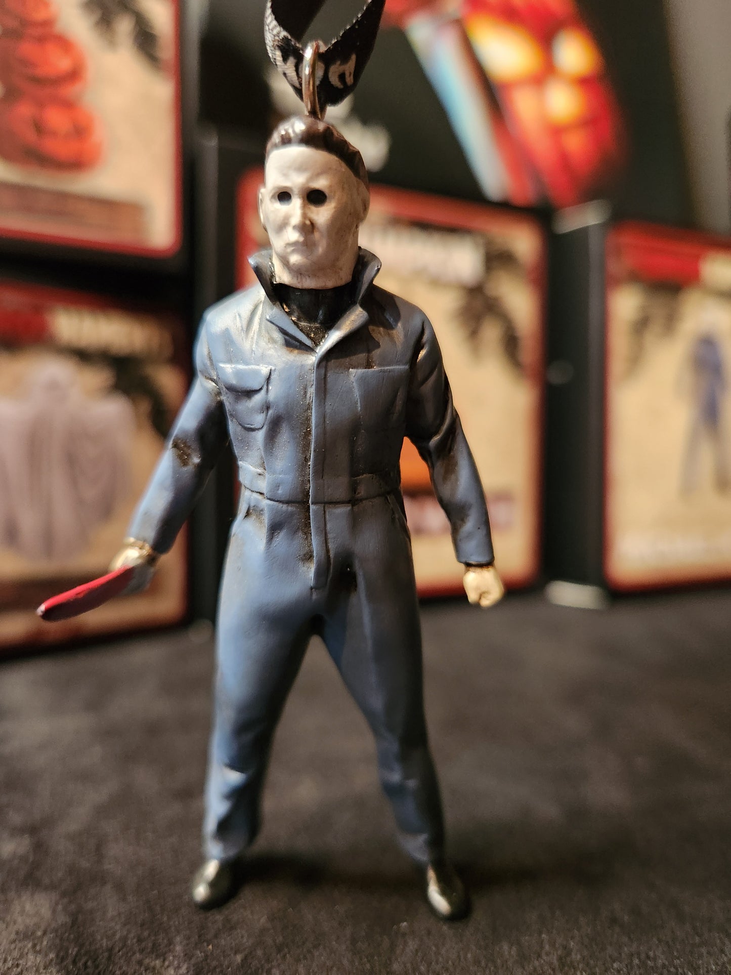 Horrornaments - Michael Myers (Full Body)