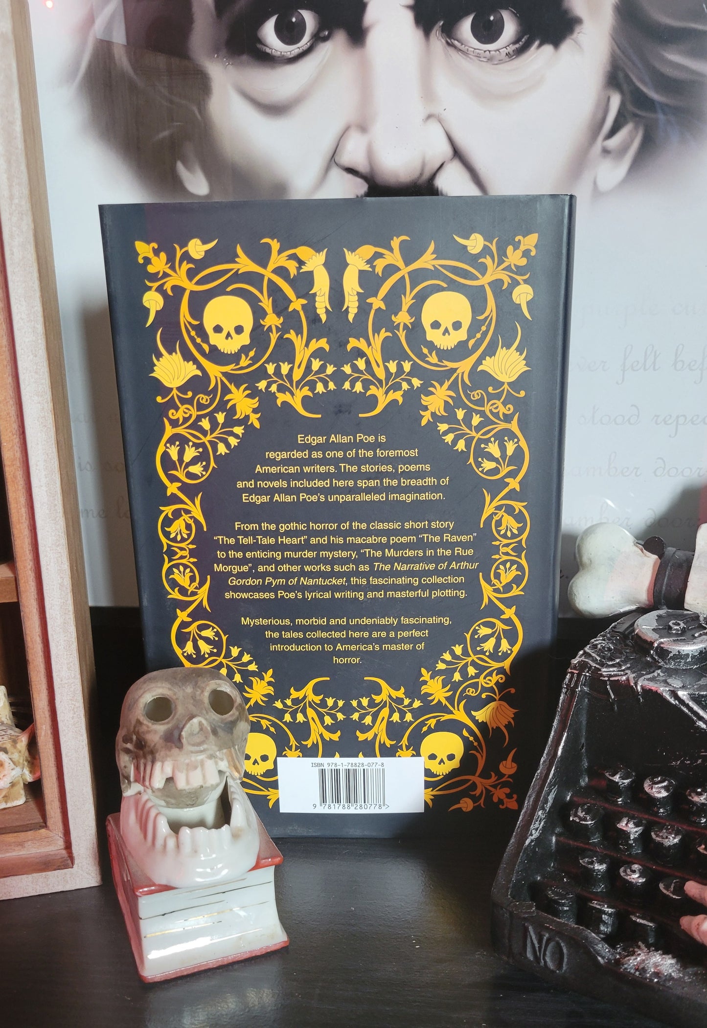 Edgar Allan Poe Collection