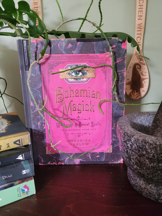 Bohemian Magick