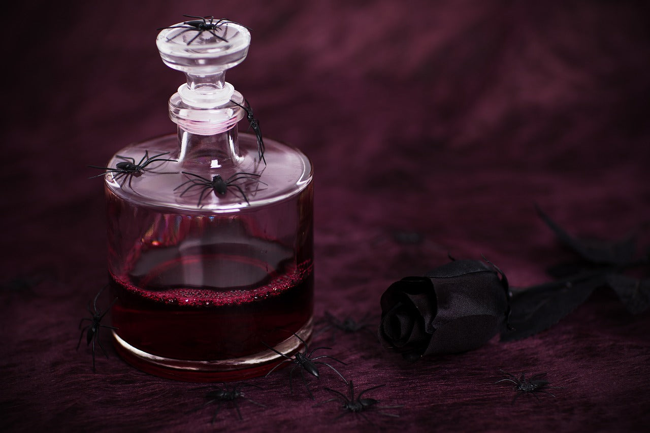 Gothic & Horror