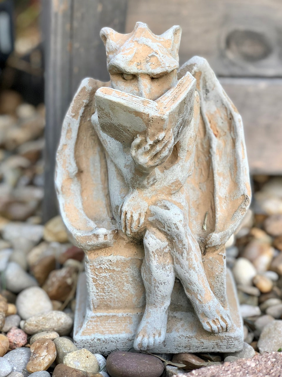 Statues & Idols