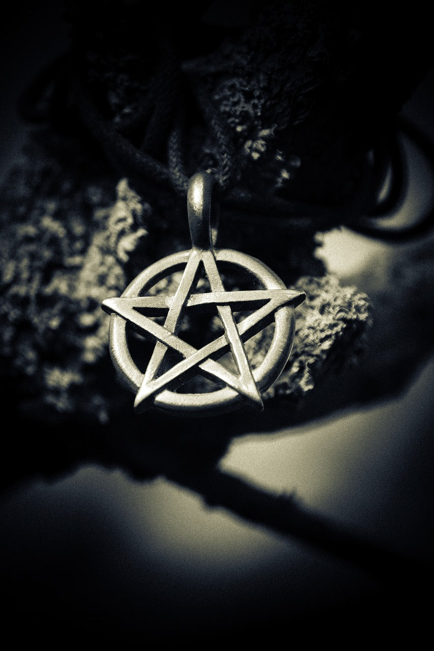 Occult & Witchcraft