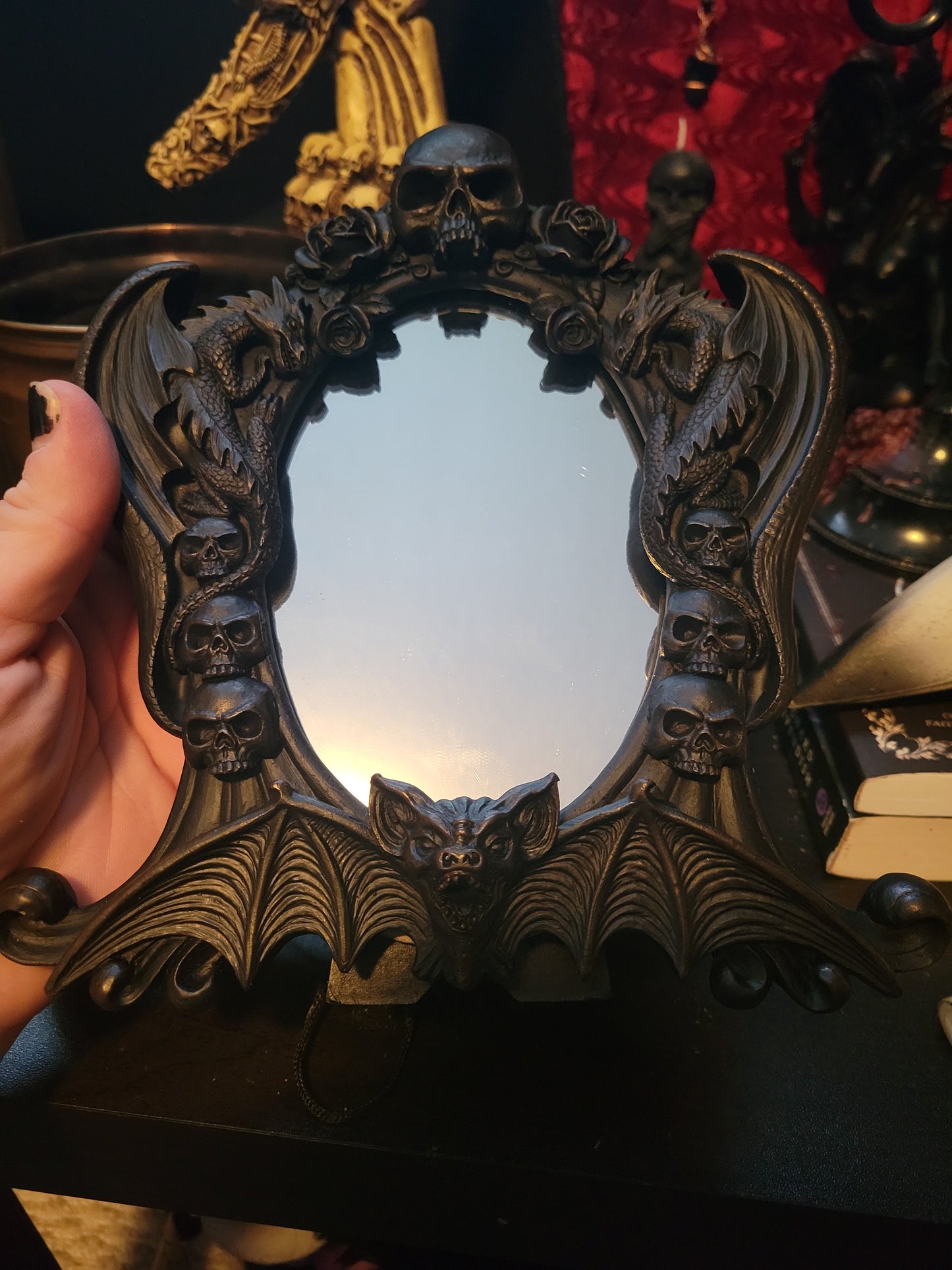 Nosferatu Mirror