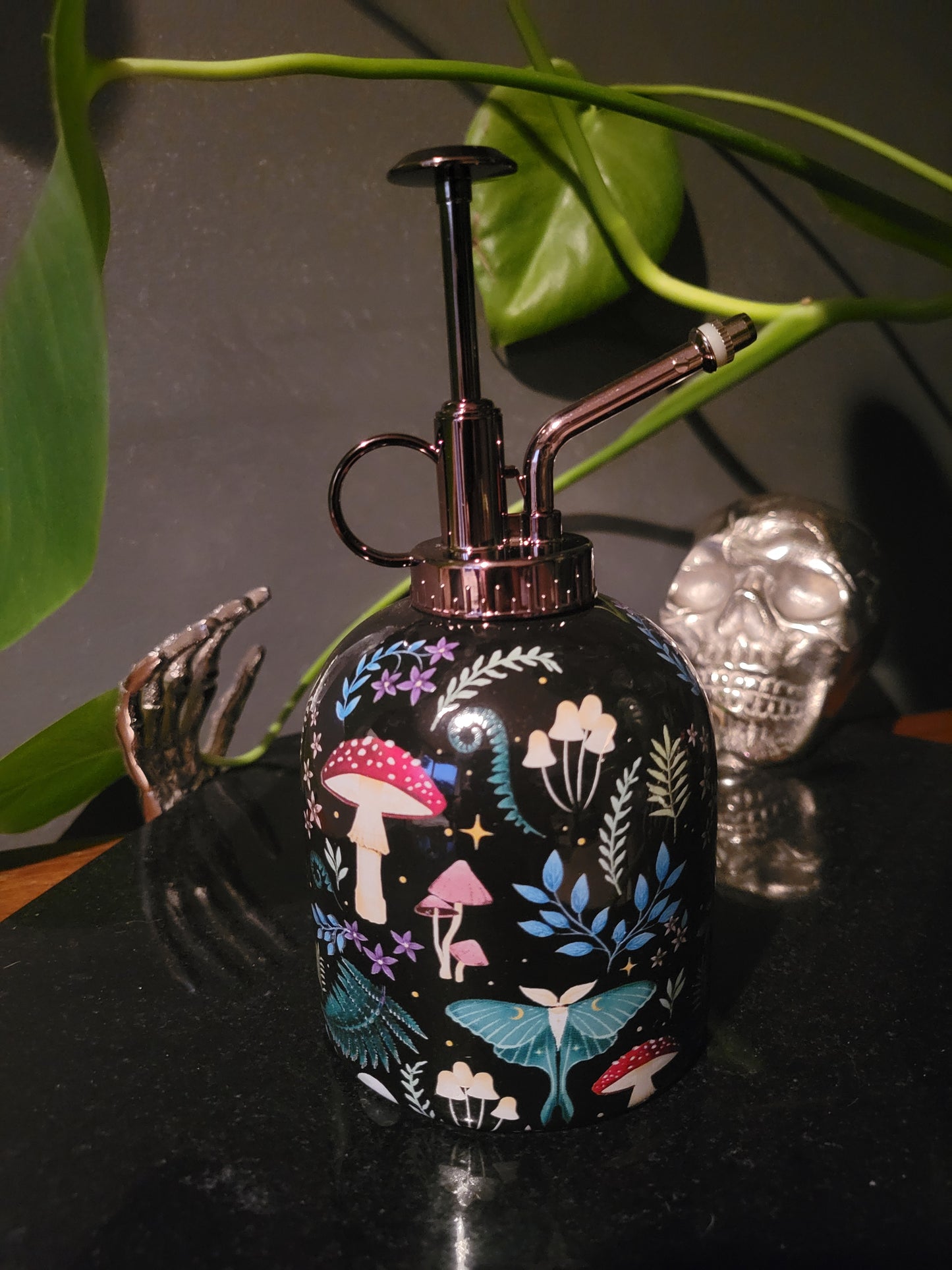 Dark Forest Plant Mister