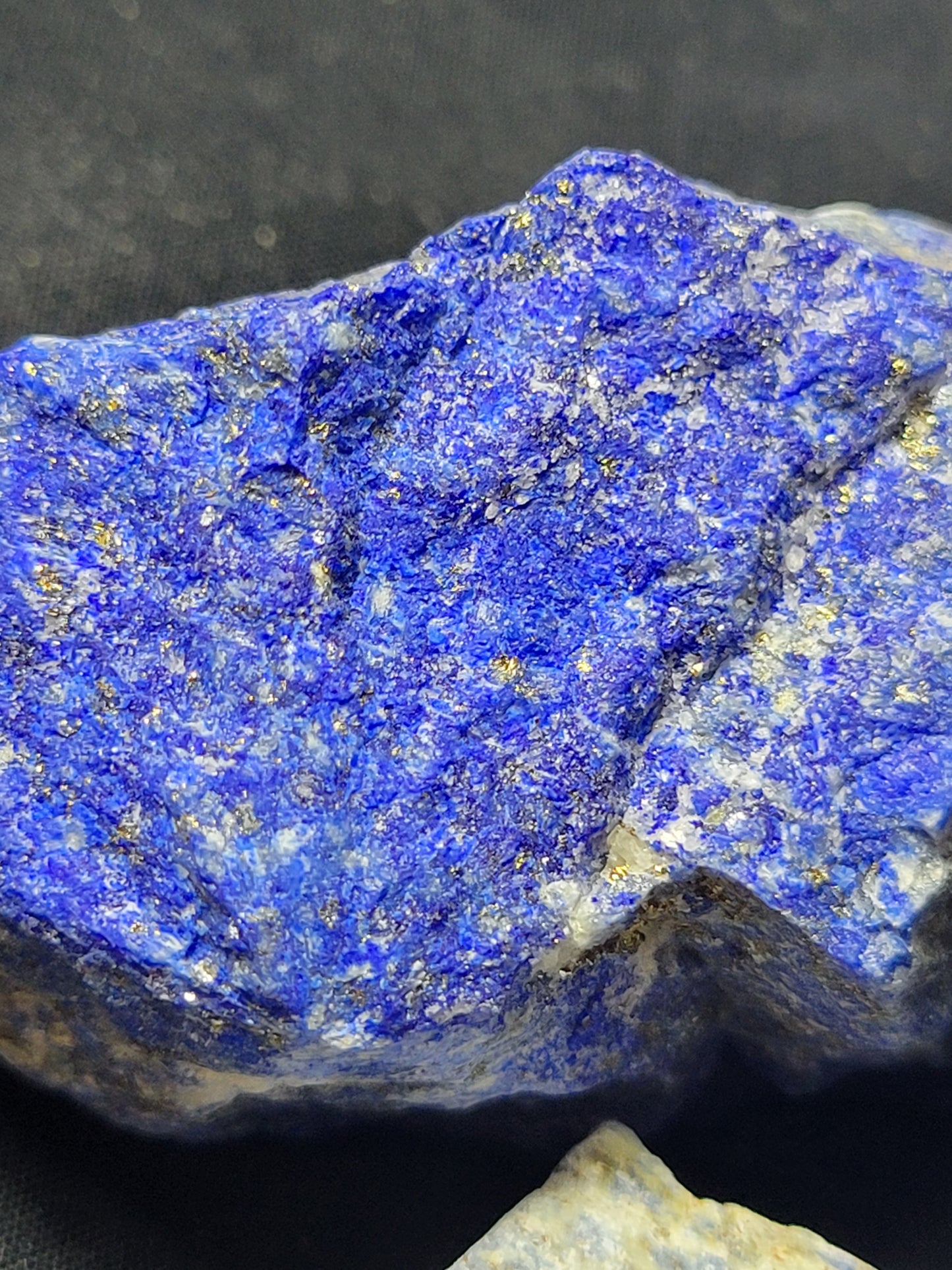 Lapis Lazuli (Chips - Large)