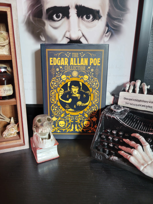 Edgar Allan Poe Collection