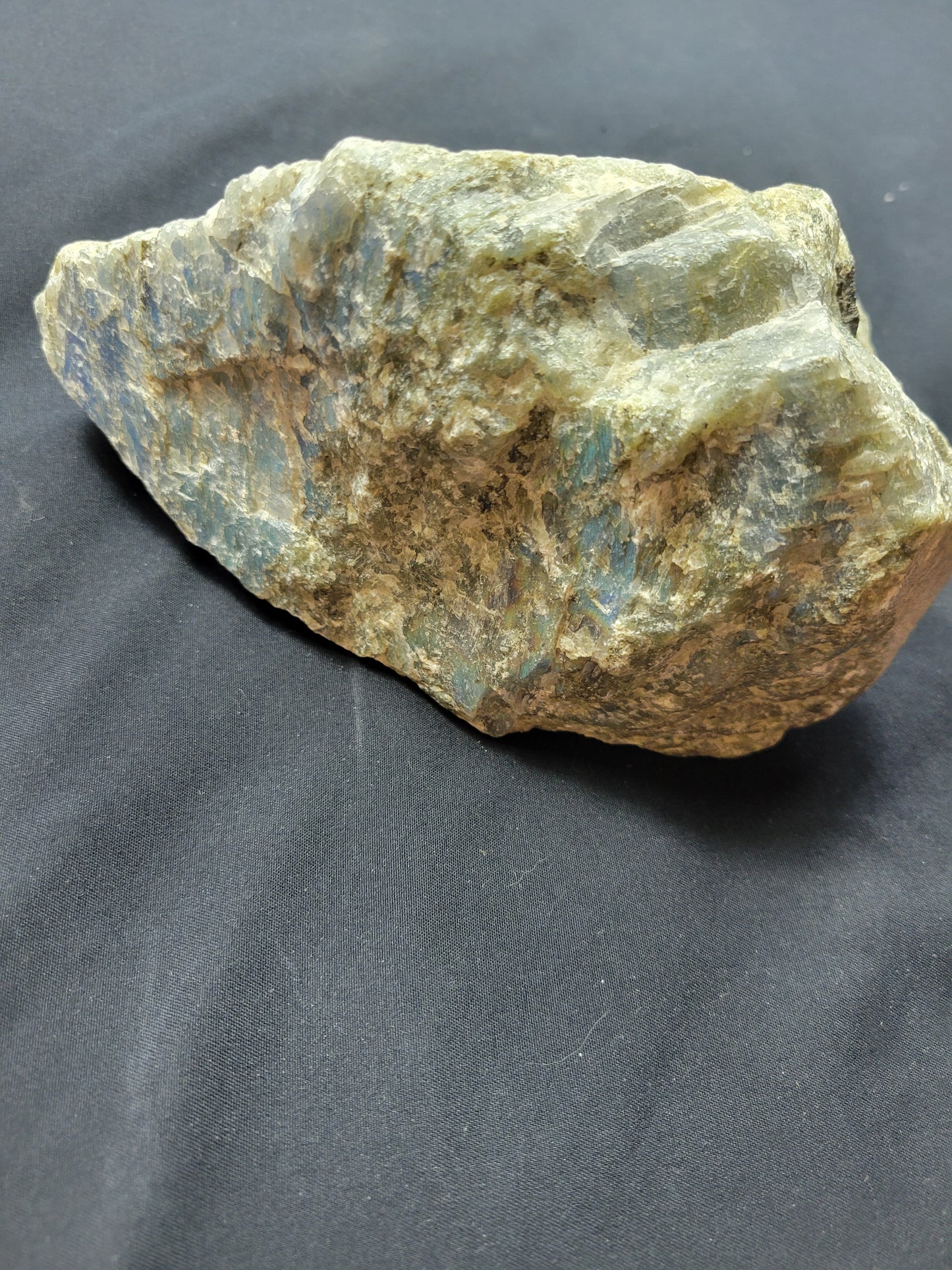 Labradorite (Chunk - Large)