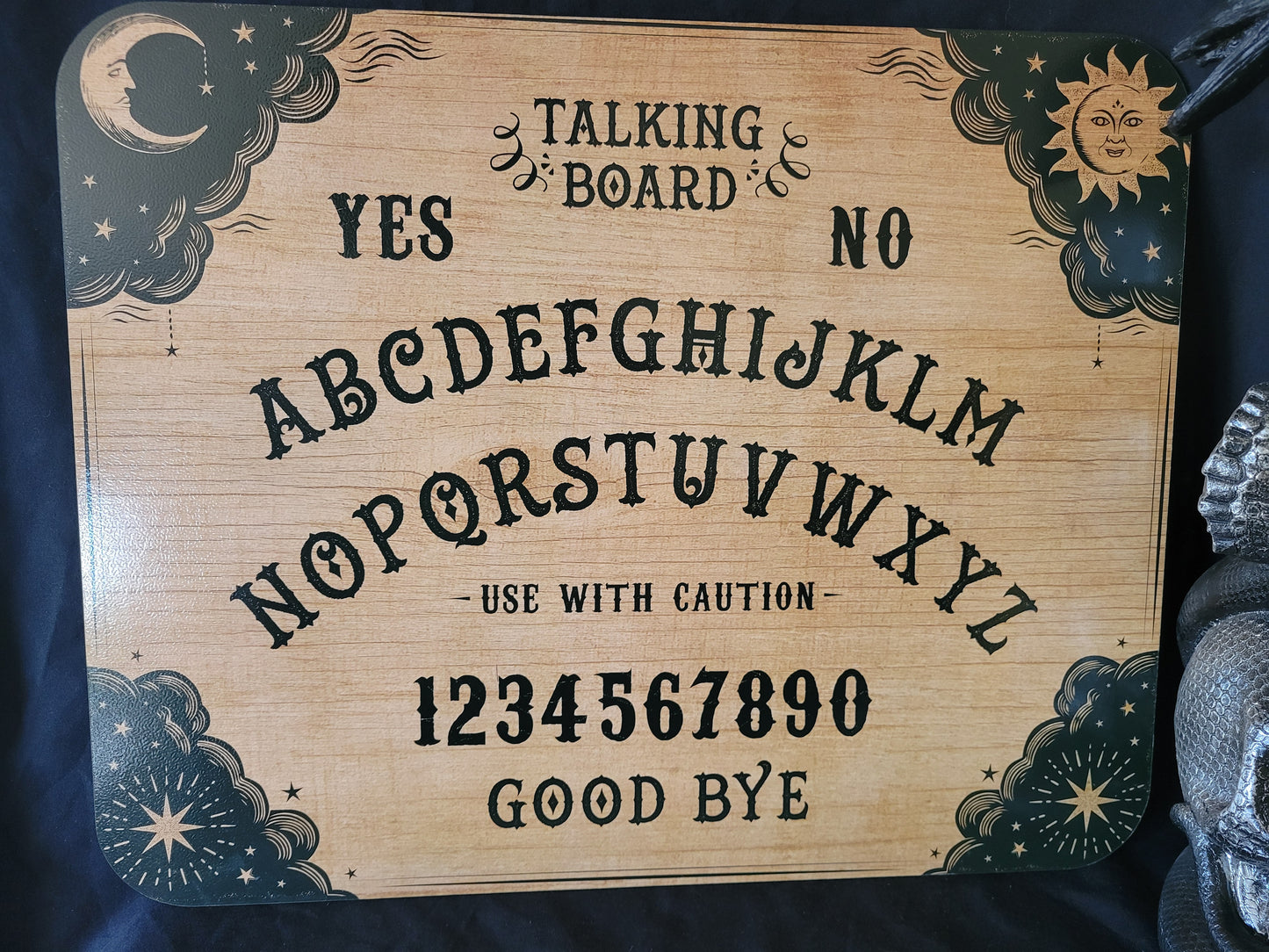 Classic Style Spirit Board