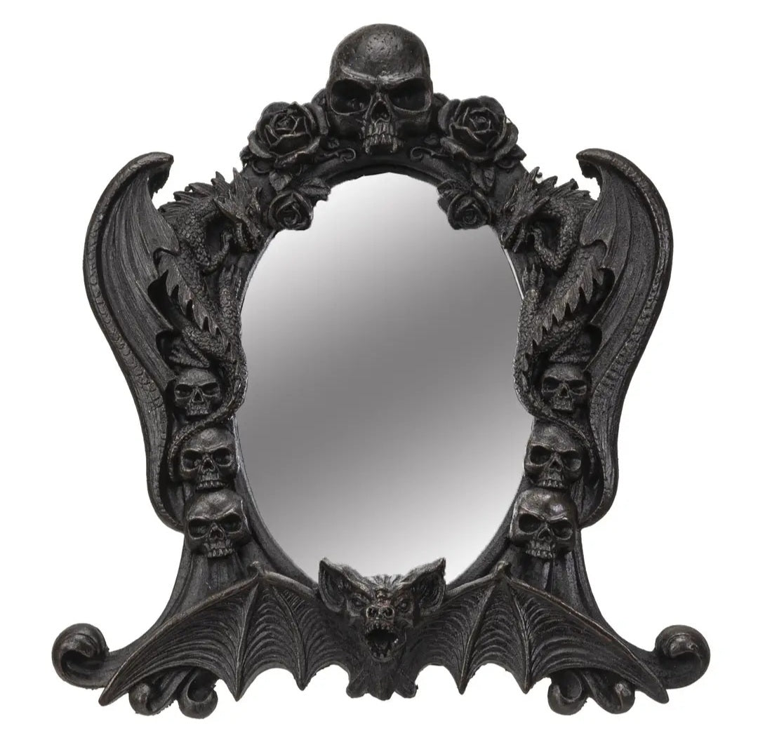 Nosferatu Mirror