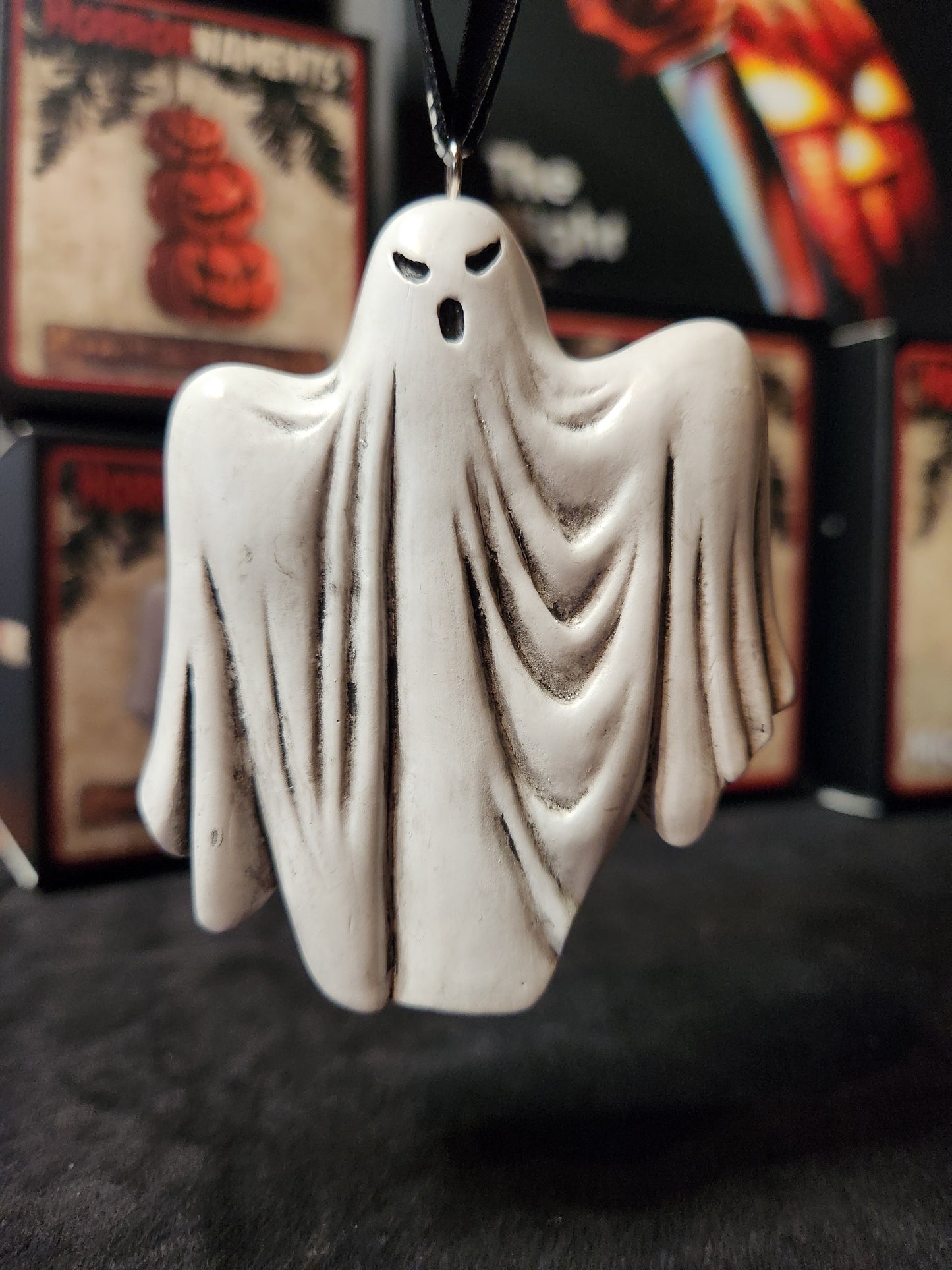 Horrornaments - Ghost