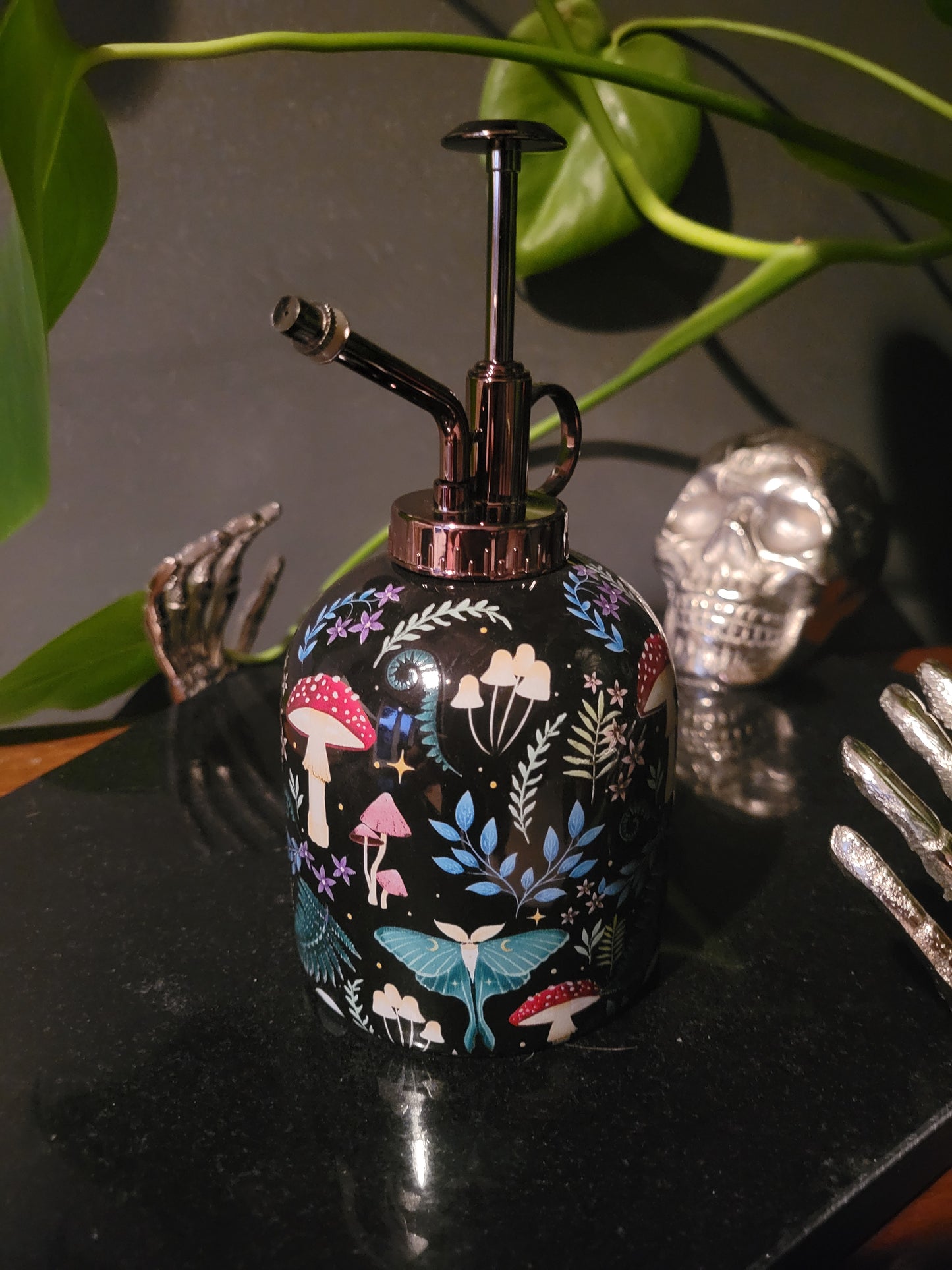 Dark Forest Plant Mister