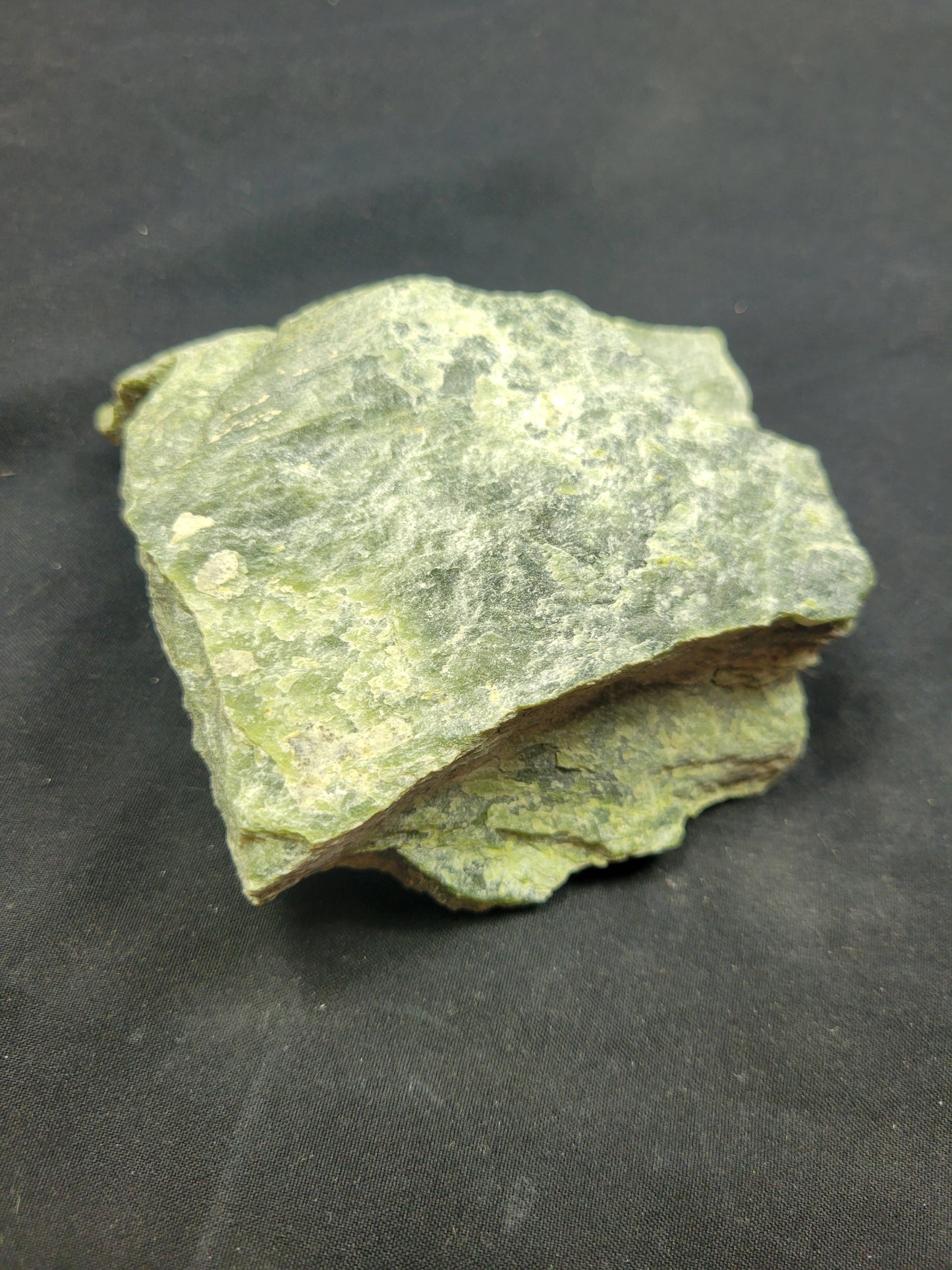 Jade Nephrite (Chunk - Medium)