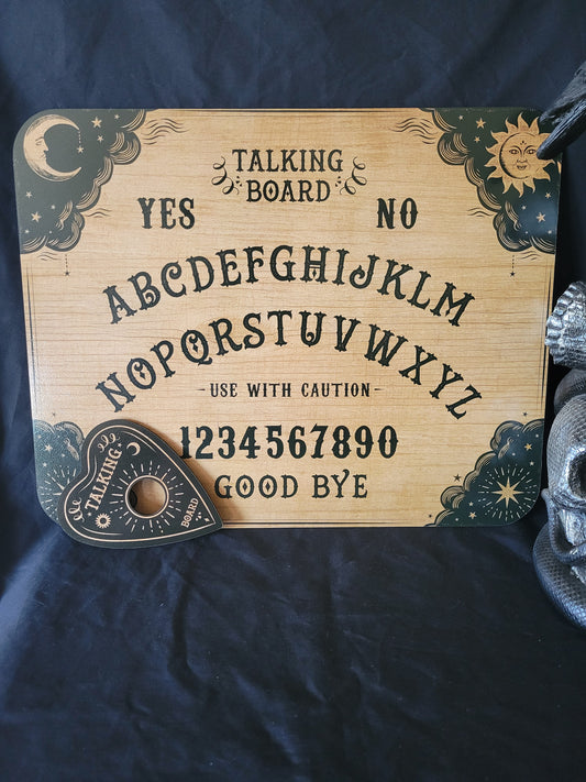 Classic Style Spirit Board