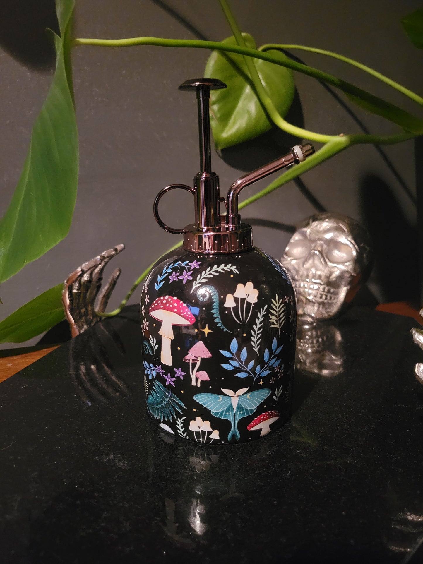 Dark Forest Plant Mister